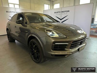 Porsche Cayenne Coupé 3.0 V6 usata