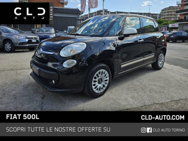 Fiat 500L 1.6 Multijet 105 CV Pop Star