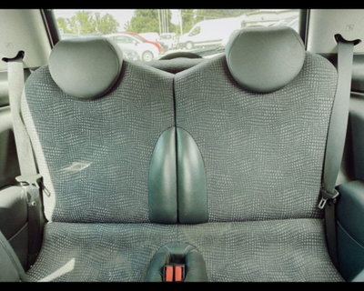 MINI Mini 1.6 16V Cooper (11)