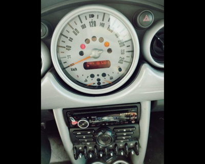 MINI Mini 1.6 16V Cooper (13)