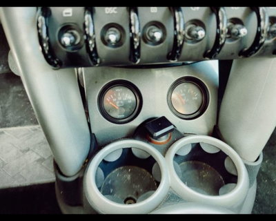 MINI Mini 1.6 16V Cooper (15)