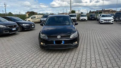 Volkswagen Polo 1.4 TDI 5p. Comfortline usata