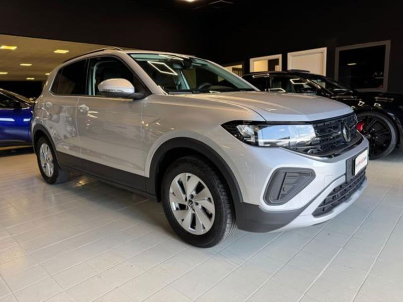 Volkswagen T-Cross 1.0 tsi Edition 95cv