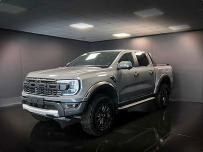 Ford Ranger Pick-up Raptor 2.0 ecoblue 210cv auto nuovo