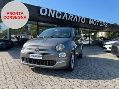 Fiat 500 1.0 Hybrid Dolcevita usata