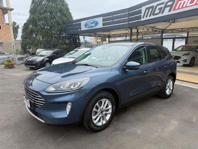 Ford Kuga 1.5 EcoBlue 120 CV 2WD Titanium usata