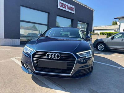 Audi A3 Sportback 30 TDI Business usata