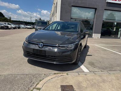 Volkswagen Golf Variant 1.0 eTSI EVO DSG Life nuova