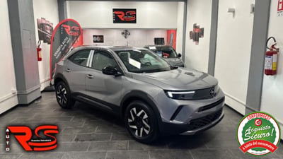 Opel Mokka 1.2 Turbo Elegance