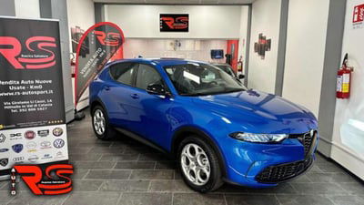 Alfa Romeo Tonale 1.6 Sprint 130cv tct6