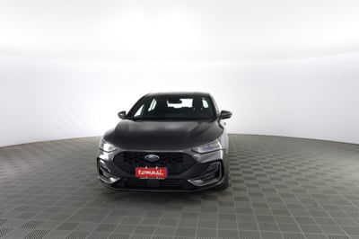 Ford Focus 1.0 EcoBoost Hybrid 125 CV Powershift 5p. Active Style usata