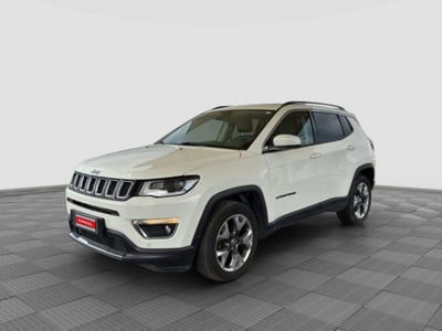 Jeep Compass 1.6 Multijet II 2WD Limited usata