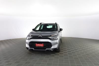 Citroen C3 Aircross 1.5 bluehdi Plus s&s 110cv usata