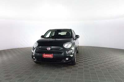 Fiat 500X 1.3 T4 150 CV DCT Connect usata