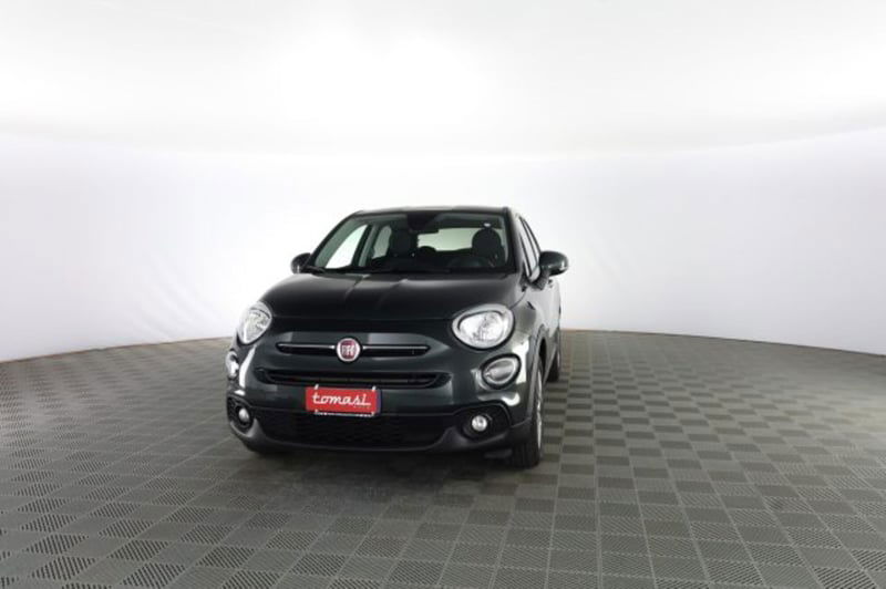 Fiat 500X 1.3 T4 150 CV DCT Connect