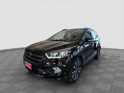 Ford Kuga 1.5 TDCI 120 CV S&S 2WD Powershift ST-Line usata