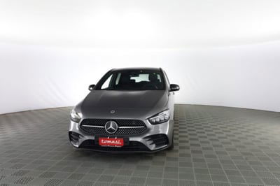 Mercedes-Benz CLA Shooting Brake 180 d Automatic Shooting Brake Premium usata