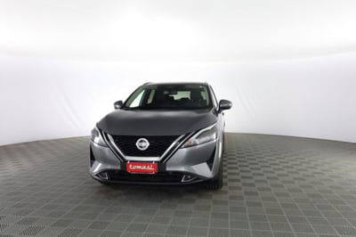 Nissan Qashqai MHEV 158 CV Xtronic N-Style usata