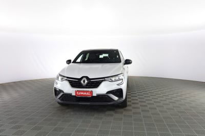 Renault Arkana E-Tech 145 CV R.S. Line usata