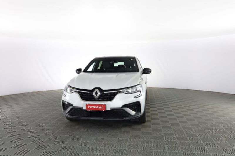 Renault Arkana E-Tech 145 CV R.S. Line