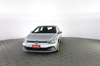 Volkswagen Golf Variant 1.0 eTSI EVO DSG Life usata