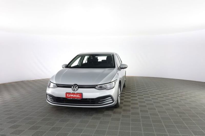 Volkswagen Golf Variant 1.0 eTSI EVO DSG Life