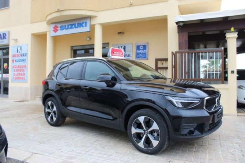 Volvo XC40 B3 automatico Core