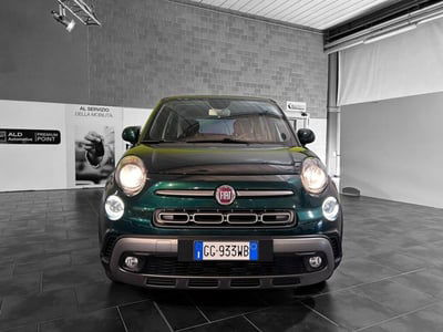 Fiat 500L 1.3 mjt 95cv Urban 4p.ti E6d-temp