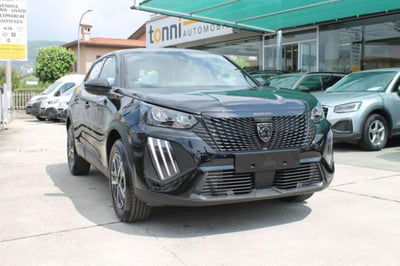 Peugeot 2008 PureTech 100 S&S Allure nuova