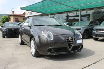 Alfa Romeo MiTo 1.4 78 CV 8V S&S Junior usata