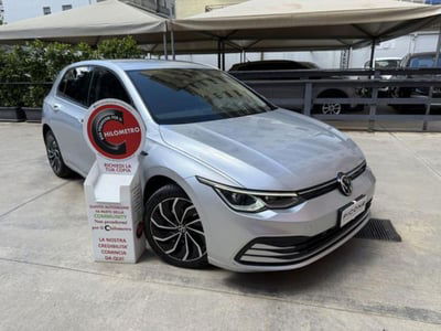 Volkswagen Golf 2.0 TDI 1st Edition Life usata