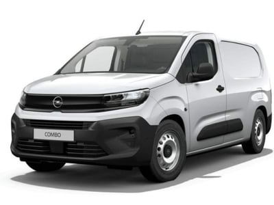 Opel Combo Furgone Cargo 1.5 Diesel 100CV PC 1000kg Edition nuovo