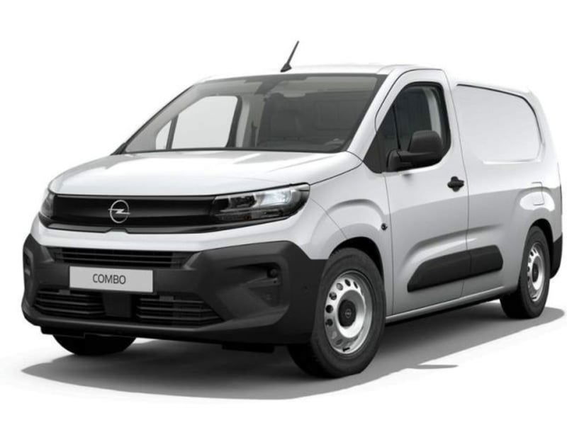 Opel Combo Furgone Cargo 1.5 Diesel 100CV PC 1000kg Edition