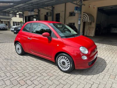 Fiat 500 1.2 GQ usata
