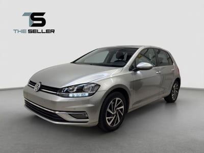 Volkswagen Golf 1.6 TDI 115 CV DSG 5p. Highline BlueMotion Technology usata