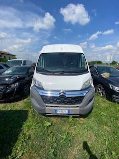 Citroen Jumper Furgone 30 BlueHDi 130 PC-TM Furgone usato