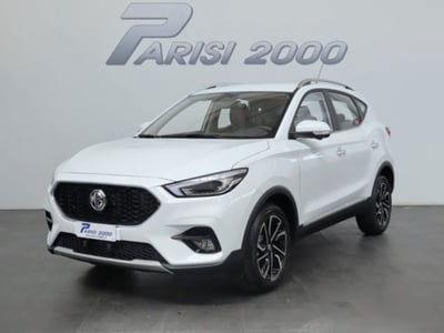 Mg ZS ZS 1.5 Luxury usata