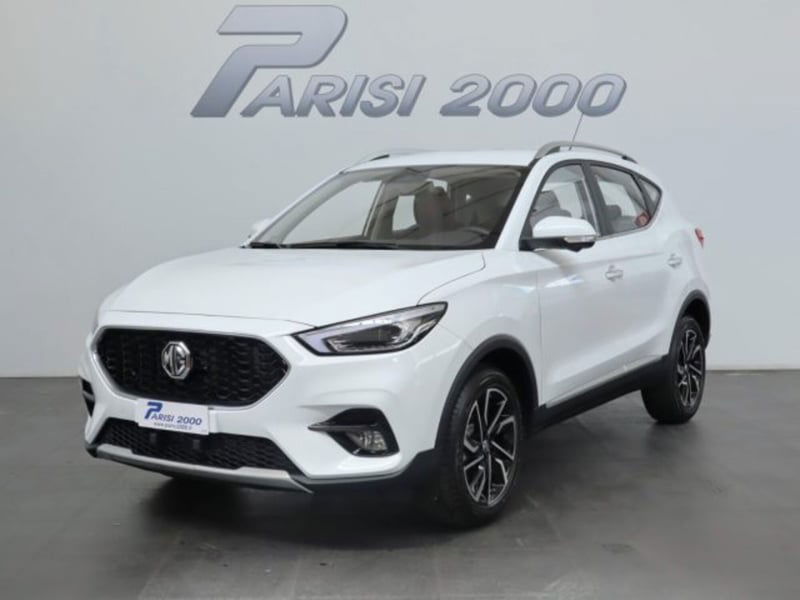 Mg ZS ZS 1.5 Luxury