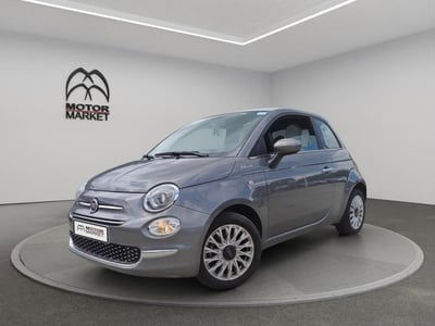Fiat 500 1.0 Hybrid Dolcevita usata