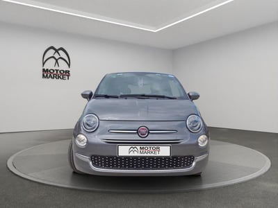Fiat 500 1.0 Hybrid Dolcevita usata
