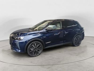 Ds DS 7 1.5 bluehdi Esprit de Voyage 130cv auto usata