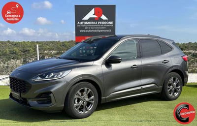 Ford Kuga 1.5 EcoBlue 120 CV 2WD ST-Line usata