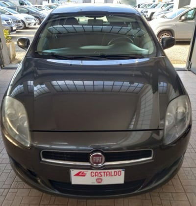 Fiat Bravo 1.6 MJT 120 CV DPF Dynamic usata