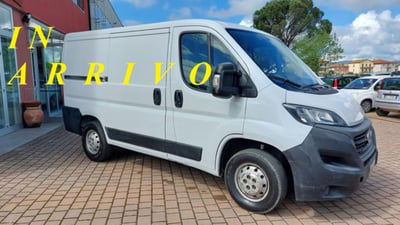 Fiat Ducato Furgone 30 2.3 MJT PC-TN Combi usato
