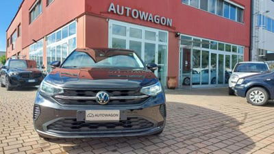 Volkswagen Taigo 1.0 tsi Life 95cv usata