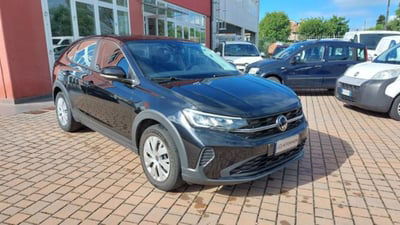 Volkswagen Taigo 1.0 tsi Life 95cv usata