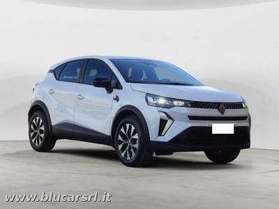Renault Captur 1.0 eco-g Evolution 100cv