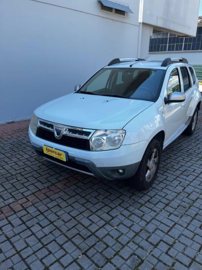 Dacia Duster 1.5 dCi 110CV 4x2 Ambiance usata