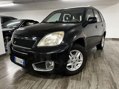 Dr dr5 Biz 1.6 16V Bi-Fuel GPL usata