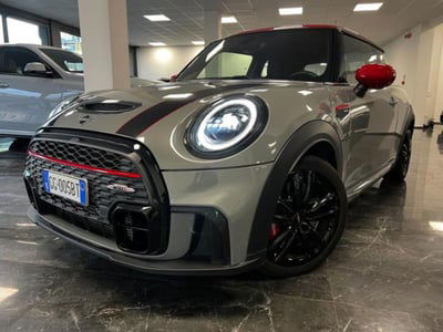 MINI Mini 2.0 John Cooper Works JCW usata